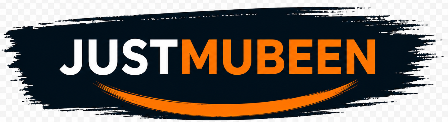 JUSTMUBEEN_logo